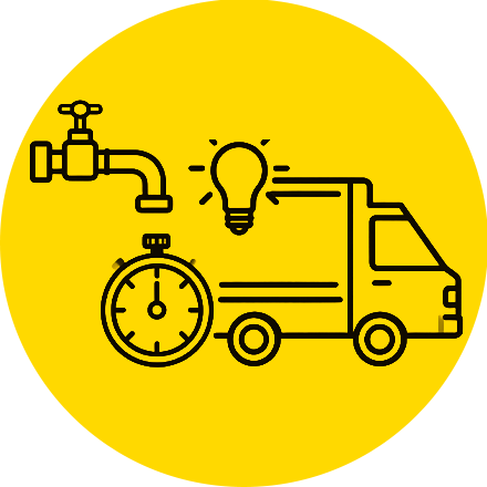 Électricité & Plomberie