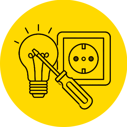 Électricité & Plomberie