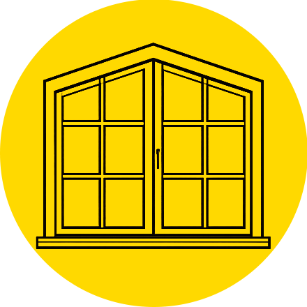 Menuiseries & façades