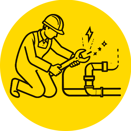 Dépannage & petits travaux