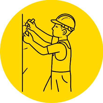 Dépannage & petits travaux